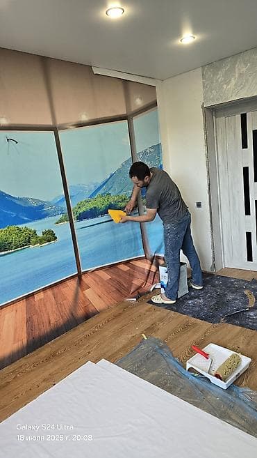 ıphone 13 pro max: Ремонт под ключ | Офисы, Квартиры, Дома Больше 6 лет опыта — 9