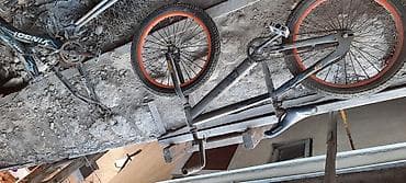 fixed gear: Продаю велосипеды где-то нету шатунов где-то сидушки и где-то — 9