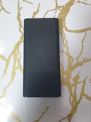 зарядка сяоми 33 вт: Внешний аккумулятор Xiaomi Mi 50W Power Bank 20000 мА·ч (модель — 2
