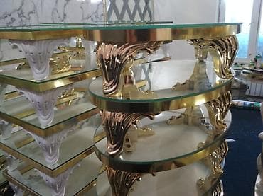 silver kitchen: Продаються подносы для посуды — 10