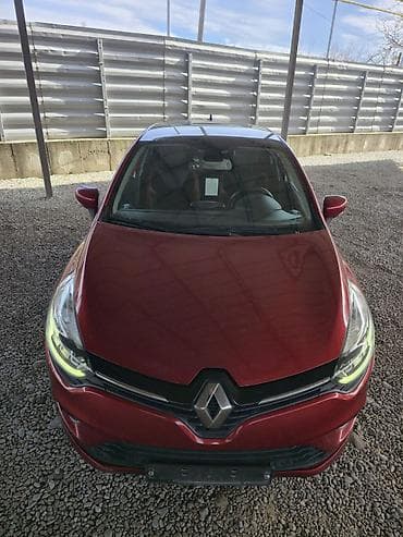 ремонт фары бишкек: Renault Clio: 2019 г., 1.4 л, Автомат, Дизель, Хэтчбэк — 2