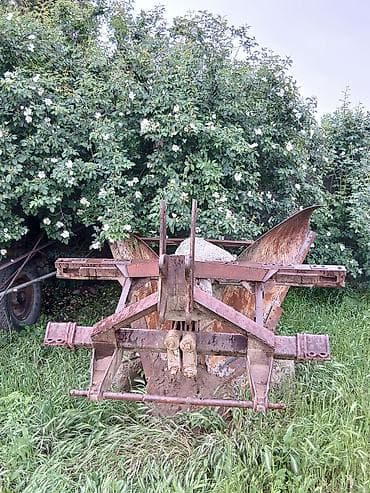продаю плуг: Срочно продаю: Арычник — 2