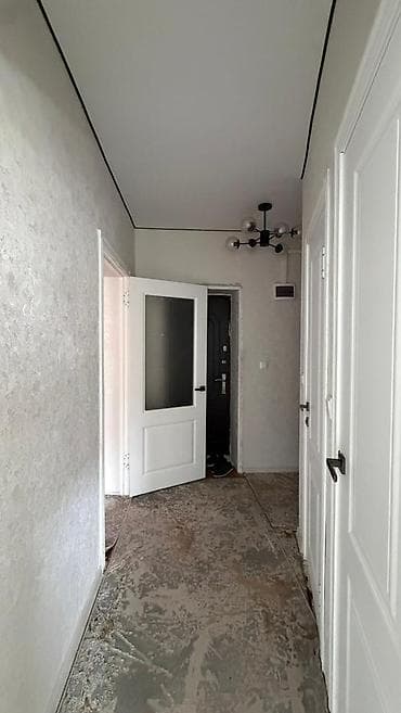 3х: 3 комнаты, 61 м², Индивидуалка, 3 этаж, Евроремонт — 6