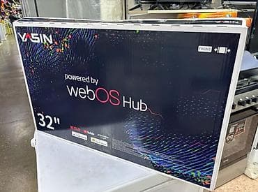 10 айфон цена: Срочная акция Yasin 32 UD81 супер телевизор 🔥🔥🔥🔥🔥🔥🔥🔥🔥 webos magic — 5