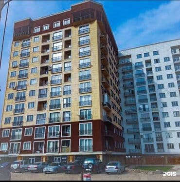 Батирлер: 1 бөлмө, Менчик ээси, Чогуу жашоосу жок, Толугу менен эмереги бар — 3