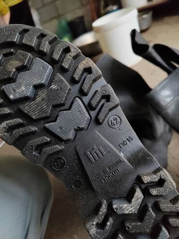 обувь больших размеров бишкек: Сапоги цена разный — 3