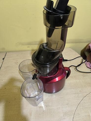 Соковыжималка