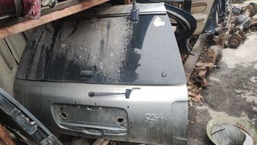 infinity: Infiniti — 1