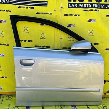 запчасти для ауди 100 с4 в бишкеке: Дверь Передняя правая Audi, Оригинал — 1