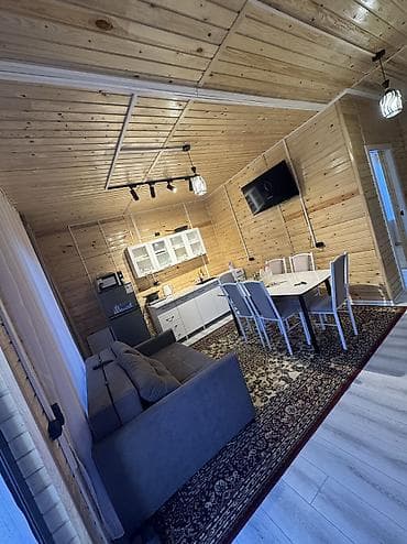 дома в покровке: 🏡 Сдается уютный барнхаус для отдыха! ✨ В доме есть всё необходимое — 2