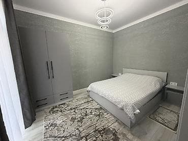бутка гараж: 60 м², 3 комнаты — 5