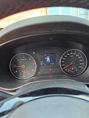 киа морнинг спорт: Kia Sportage: 2020 г., 2 л, Автомат, Дизель, Кроссовер — 3