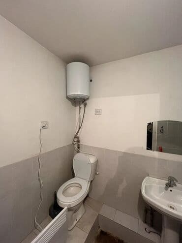 сдается квартира в рабочем городке: 1 комната, Агентство недвижимости, Без подселения, С мебелью полностью — 3