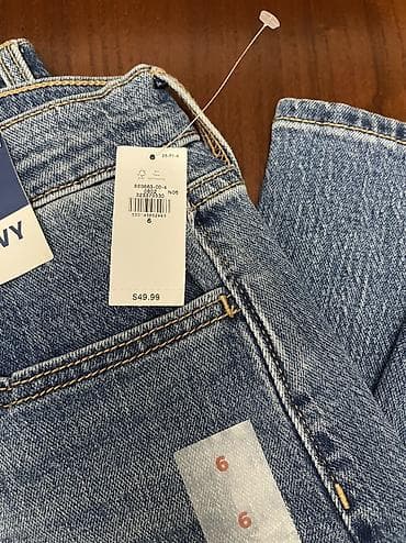 олд неви: Джинсы, Old Navy, Все размеры — 6