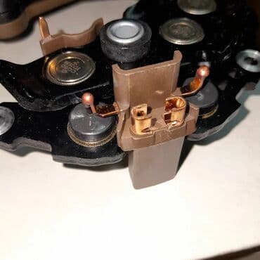 катушки тойота: Генератор Lexus Новый, Оригинал — 2