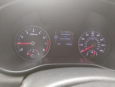 daewoo musso: Kia Sportage: 2018 г., 2.4 л, Автомат, Бензин, Кроссовер — 5