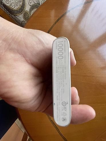 мониторы для компьютера бишкек: Продаю powerbank Mi, 10.000 mah. В хорошем состоянии. Пользовались — 2