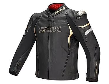 байкерскую куртку: Мотокуртка, Бесплатная доставка — 5