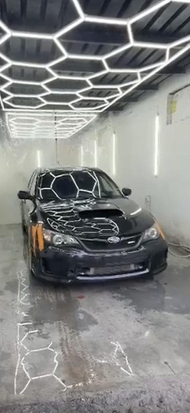 subaru impreza 2002: Subaru Impreza WRX STI: 2011 г., 2.5 л, Механика, Бензин, Седан — 1