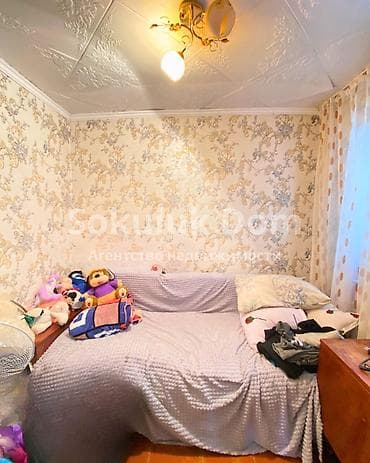 дома участки: 🏠Продается дом в г. Шопоков 🟡 Комнаты: 4 🟡 Участок: 8,5 соток 🟡 — 5