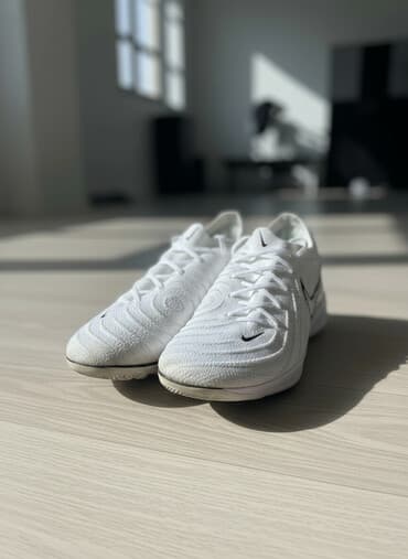 футбольная форма на заказ бишкек: Nike Phantom GX II Размер: 40 Состояние: б/у (носились аккуратно, без — 1