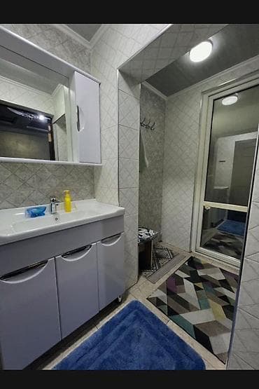 6 мкр: Гостевой дом/хостел с многоместными комнатами. - Номера: несколько — 8