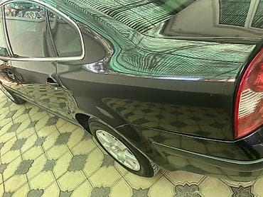 transporter multivan: Volkswagen Passat: 2002 г., 1.6 л, Механика, Бензин, Седан — 4