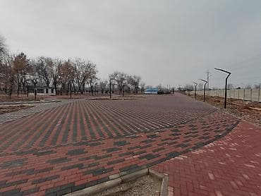 Услуги по строительству и ремонту: Тротуарная плитка и мощение под ключ - Изготовление и укладка — 8