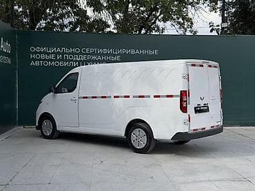 byd leopard 7: Легкий грузовик, Новый — 5