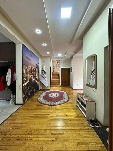 бакай ата бишкек: Продается дом напротив Азия Мол 📍Локация: Горького/Пожарского — 6