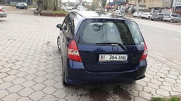 сиденье хонда фит: Honda Fit: 2002 г., 1.3 л, Вариатор, Бензин, Хэтчбэк — 2