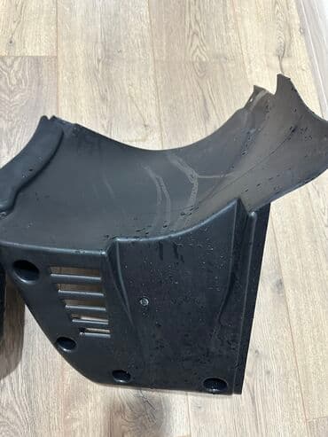 брызговики газ 53: Подкрылок Комплект BMW, 2022 г., Новый, Аналог — 3