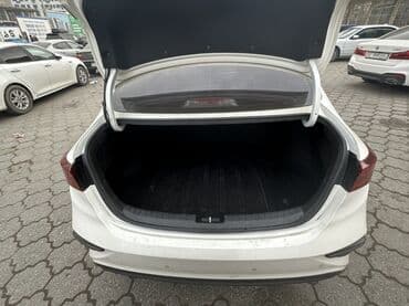 киа малолитражка: Kia K3: 2018 г., Автомат, Бензин, Седан — 7