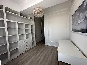 23: 4 комнаты, 150 м², Элитка, 18 этаж — 7