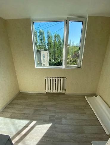 Недвижимость: 1 комната, 32 м², 104 серия, 4 этаж, Евроремонт — 5