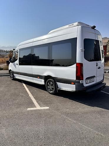 карнивал 2023: ТУРИСТИЧЕСКОЕ УСЛУГИ БУС НА ЗАКАЗ ВИП САЛОН КОНДИЦОНЕР Mercedes-Benz — 5