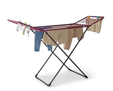 Кийим илгичтер: Кургаткыч, түсү - Кызгылт көк, Жаңы — 2