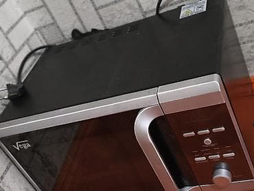 mi box s: Микроволновка — 2