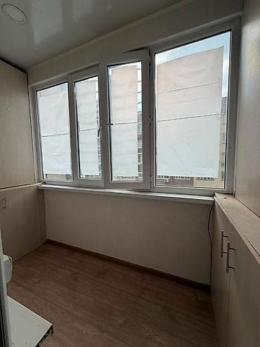 Кыймылсыз мүлк: 2 бөлмө, 55 м², Ортоңку Джал Элитка, 7 кабат, Евро оңдоо — 7