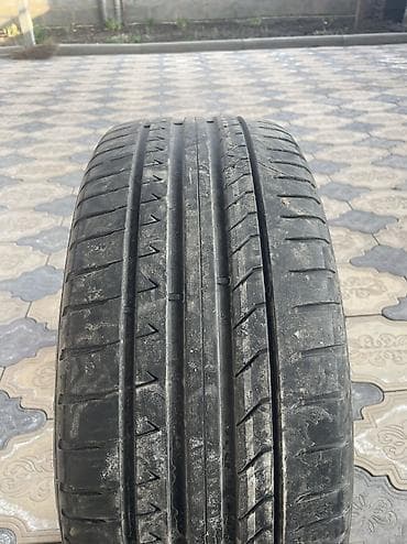 195 65 14 с: Продаю шину 1шт лето — 2