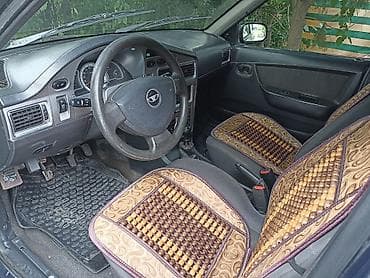 daewo lanos: Daewoo Nexia: 2009 г., 1 л, Механика, Бензин, Седан — 6