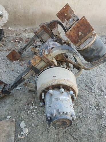 саженцы малины ремонтантной купить: Задний Мост Renault Б/у, Оригинал, ОАЭ — 3