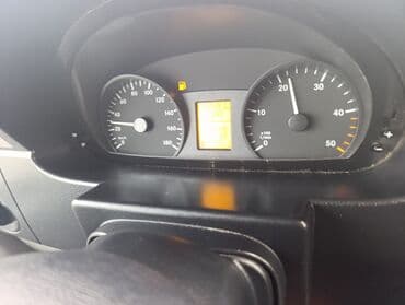 Mercedes-Benz: Mercedes-Benz Спринтер: 2009 г., 2.2 л, Механика, Дизель, Van — 10