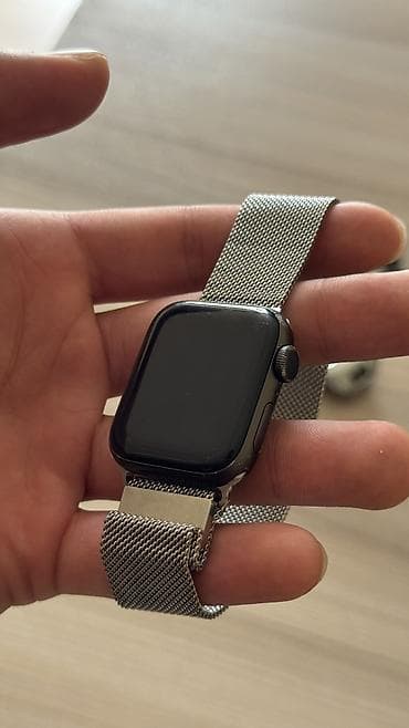 Apple Watch