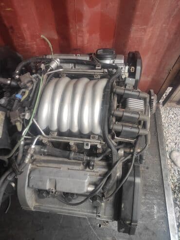привозные моторы на ауди бишкек: Ауди А6 Маторы 2, 4: 2 8 : 2, 5 бензин дизель всё есть — 7