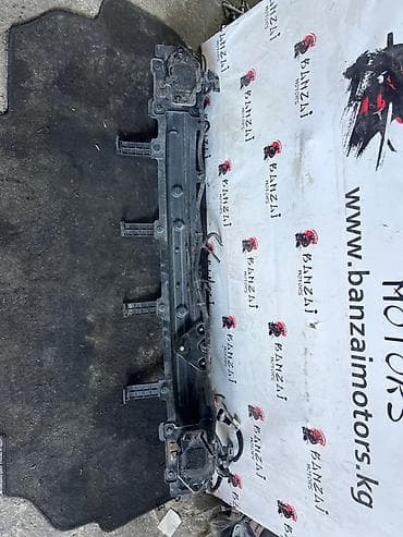 задний бампер хундай соната: Жесткость бампера HYUNDAI SONATA LF 2018 задн. (б/у) — 3