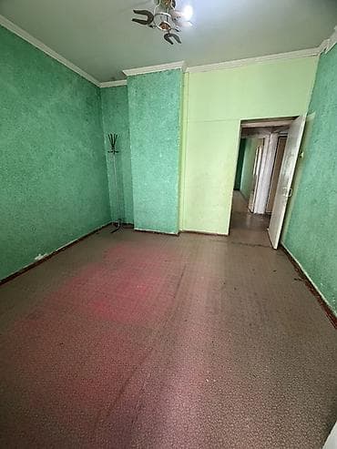 аренда прудов: 51 м², Без мебели — 4