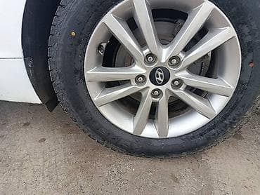 lexus e: Hyundai Sonata: 2018 г., 2 л, Автомат, Газ, Седан — 7