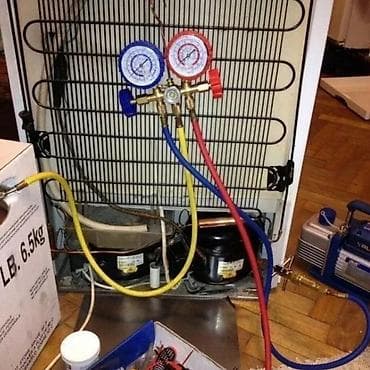 Ноутбуктарды, компьютерлерди оңдоо: Ремонт холодильников быстрый качественный ремонт холодильников — 2