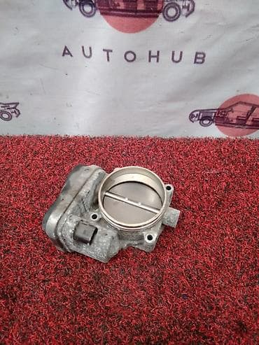 дросельная заслонка бмв: Дроссельная заслонка BMW Б/у — 1